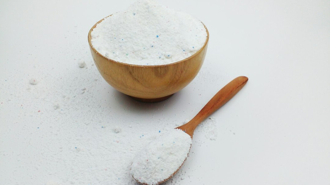 baking soda and vinegar